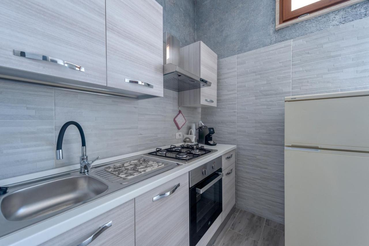 Casa Vacanze Petra Squinzano エクステリア 写真