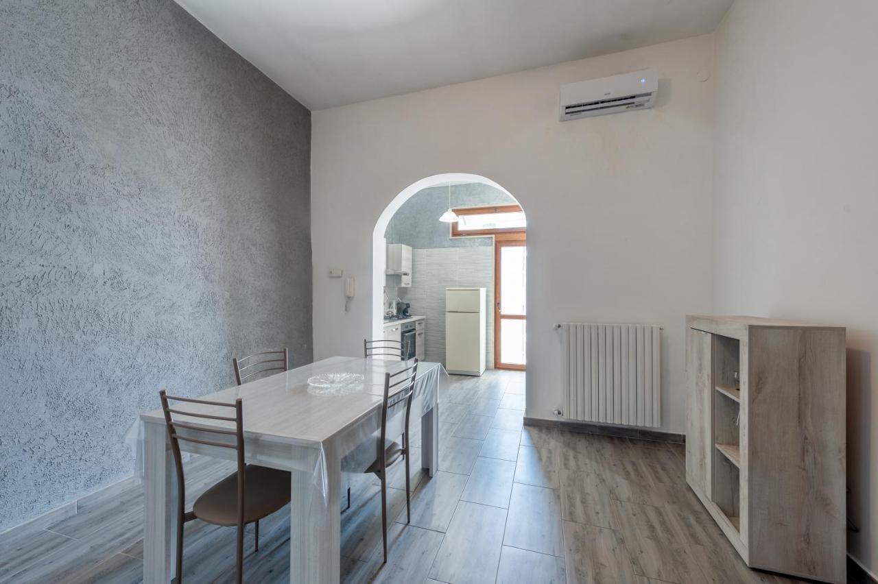 Casa Vacanze Petra Squinzano エクステリア 写真