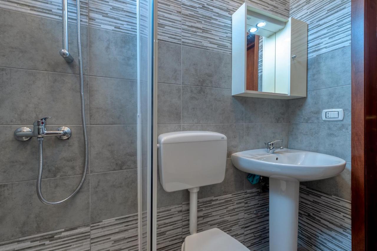 Casa Vacanze Petra Squinzano エクステリア 写真