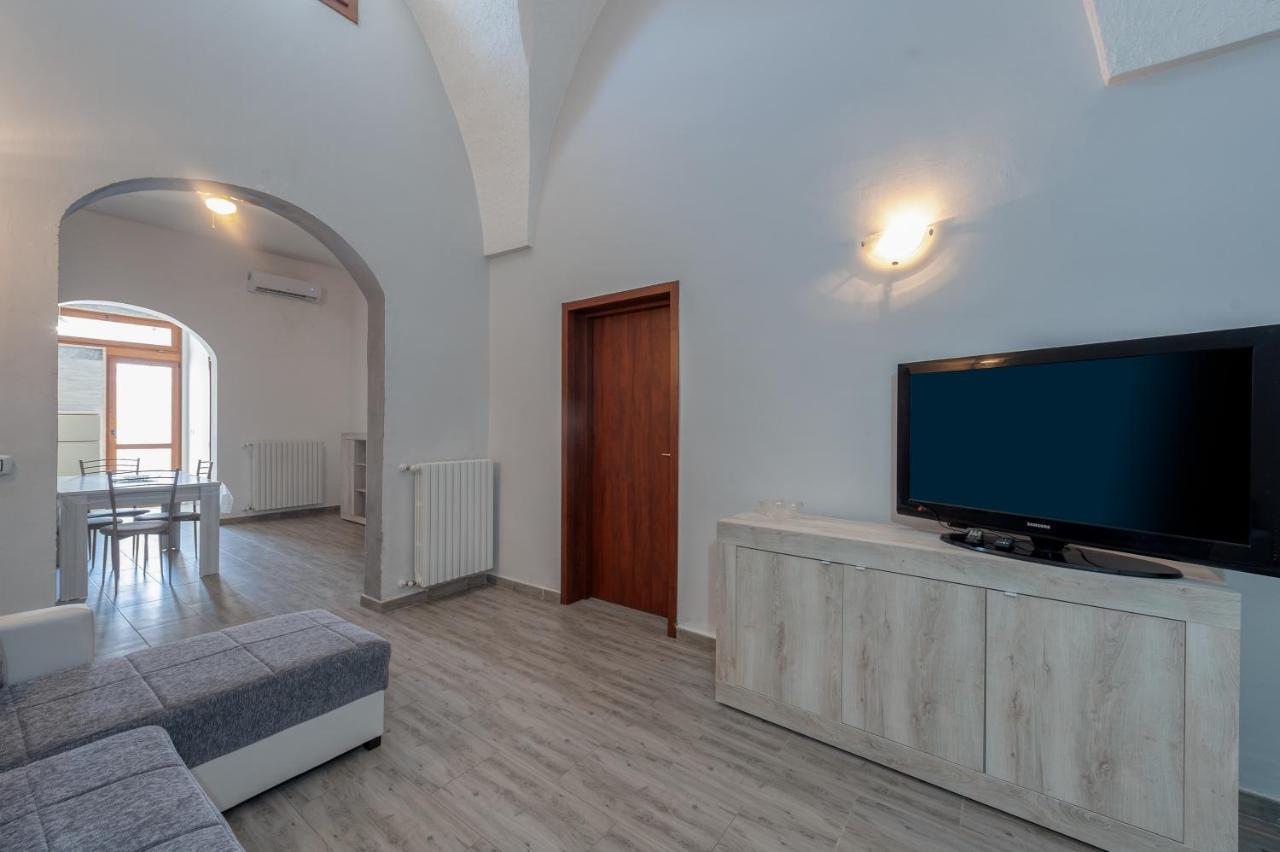 Casa Vacanze Petra Squinzano エクステリア 写真